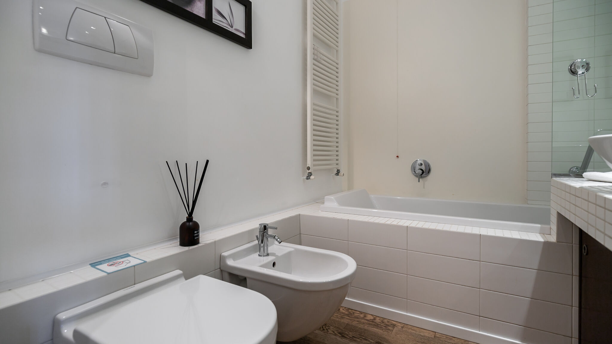 Italianway Milano Comfort - Decembrio 19