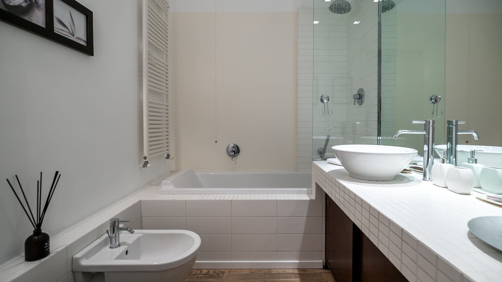 Italianway Milano Comfort - Decembrio 19