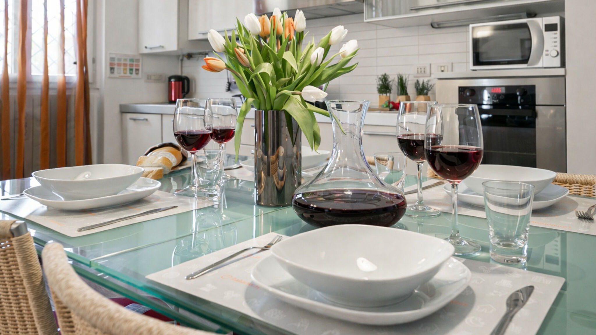 Italianway Milano Comfort - Decembrio 19