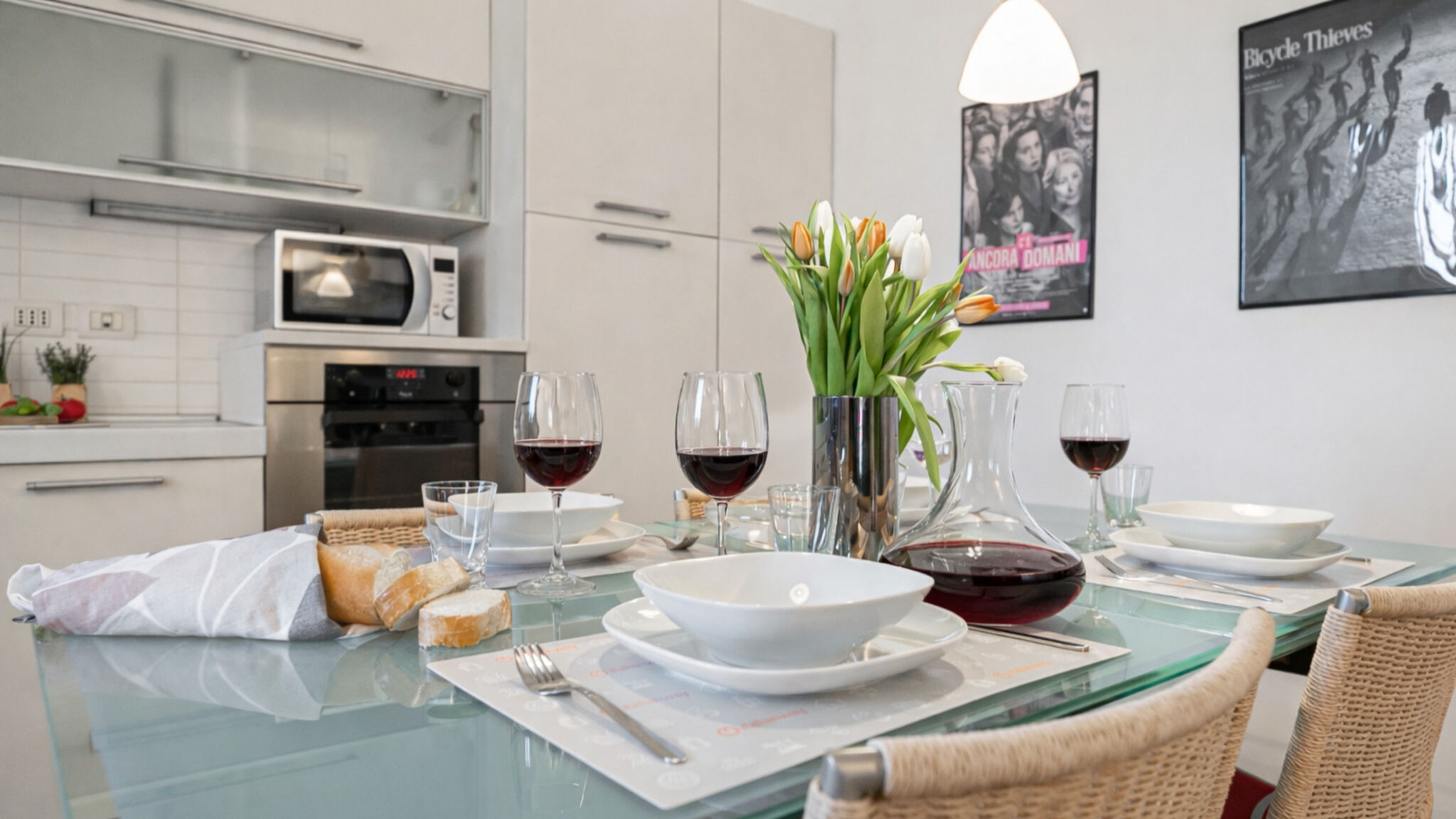 Italianway Milano Comfort - Decembrio 19