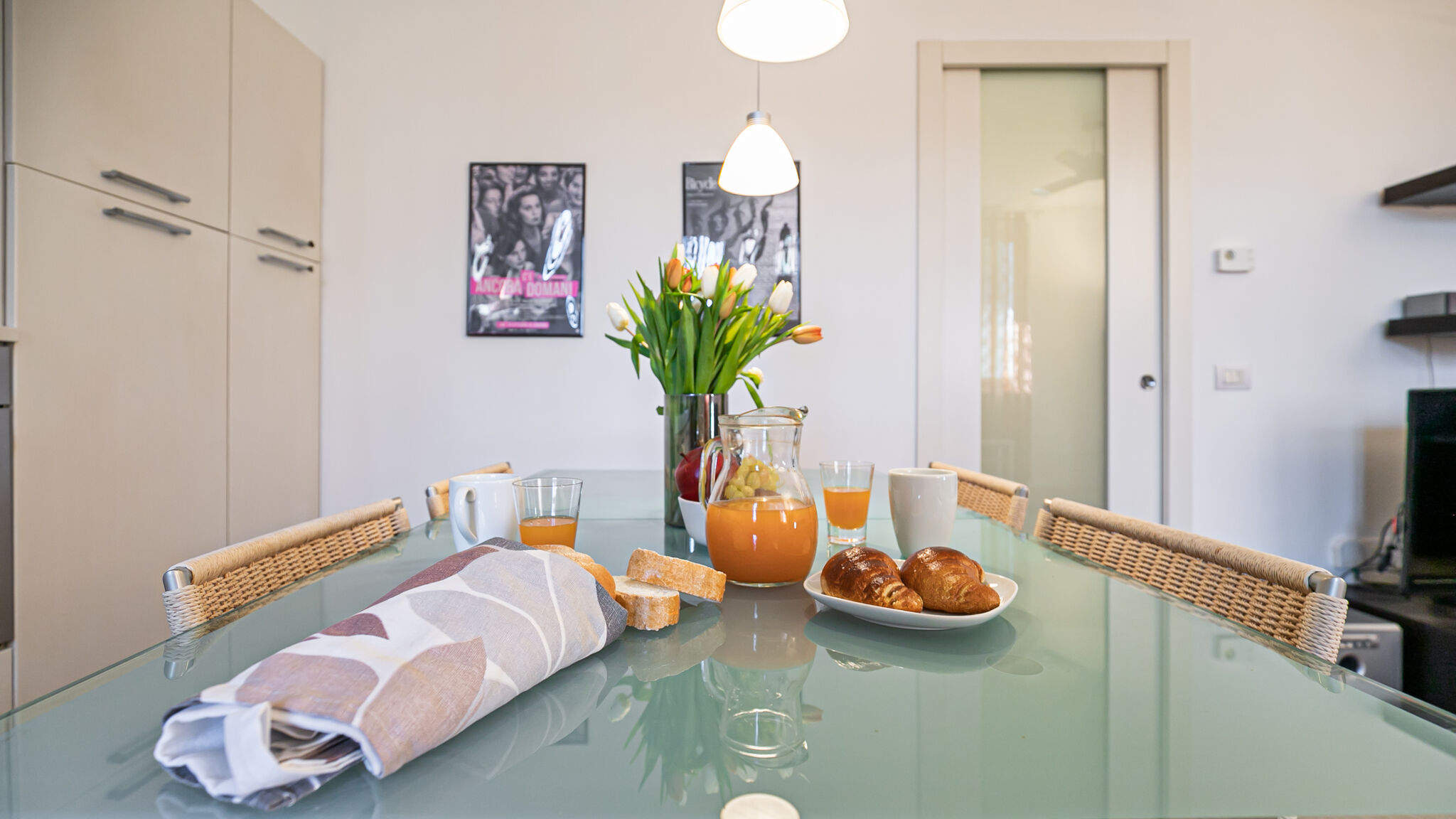 Italianway Milano Comfort - Decembrio 19