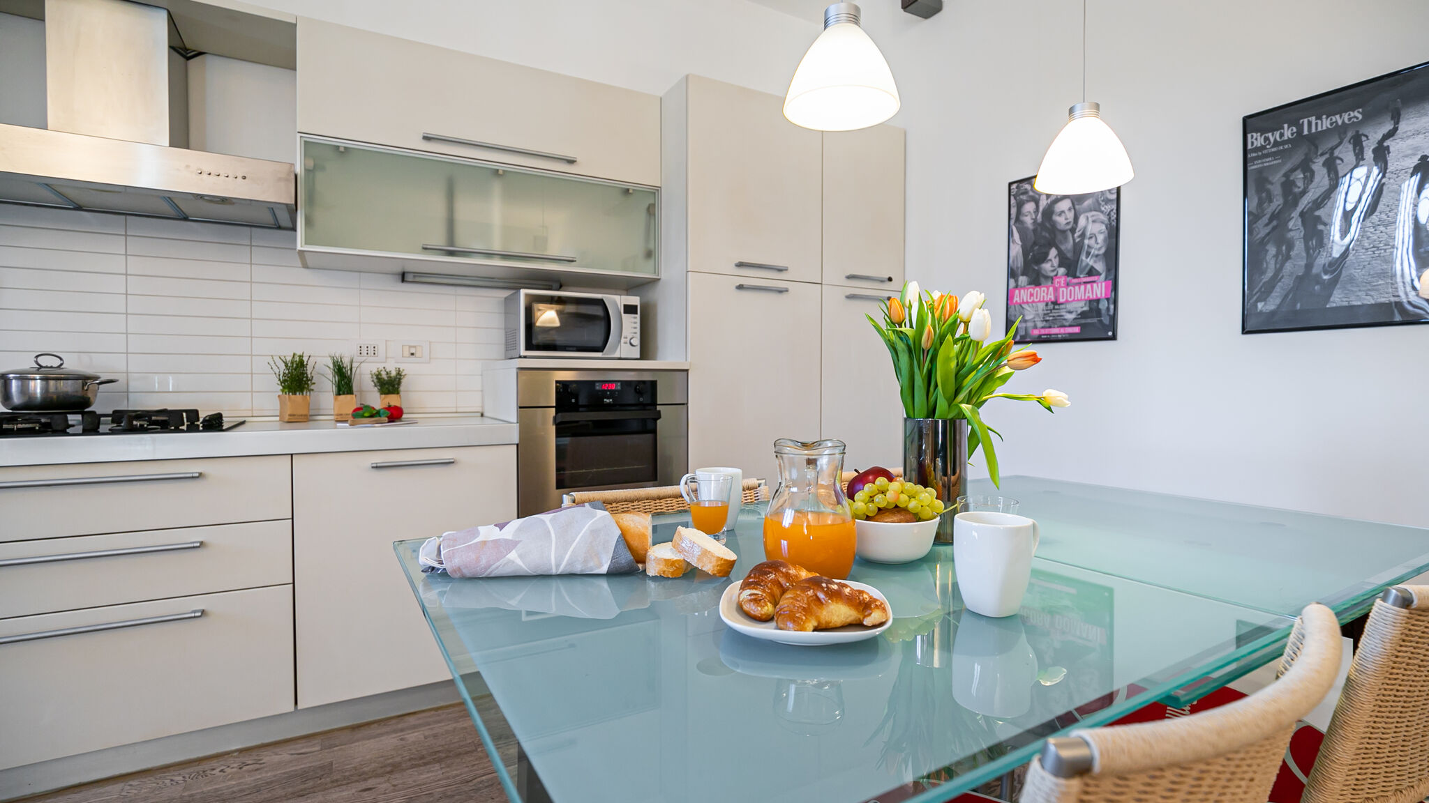 Italianway Milano Comfort - Decembrio 19