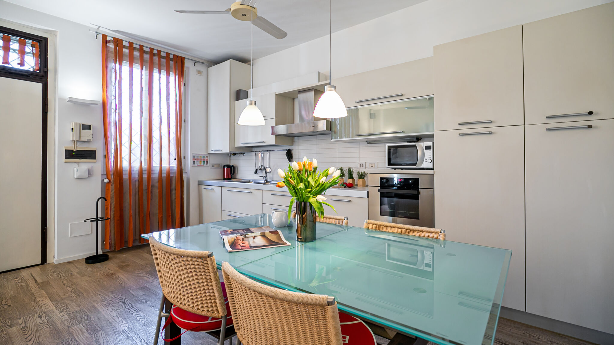 Italianway Milano Comfort - Decembrio 19