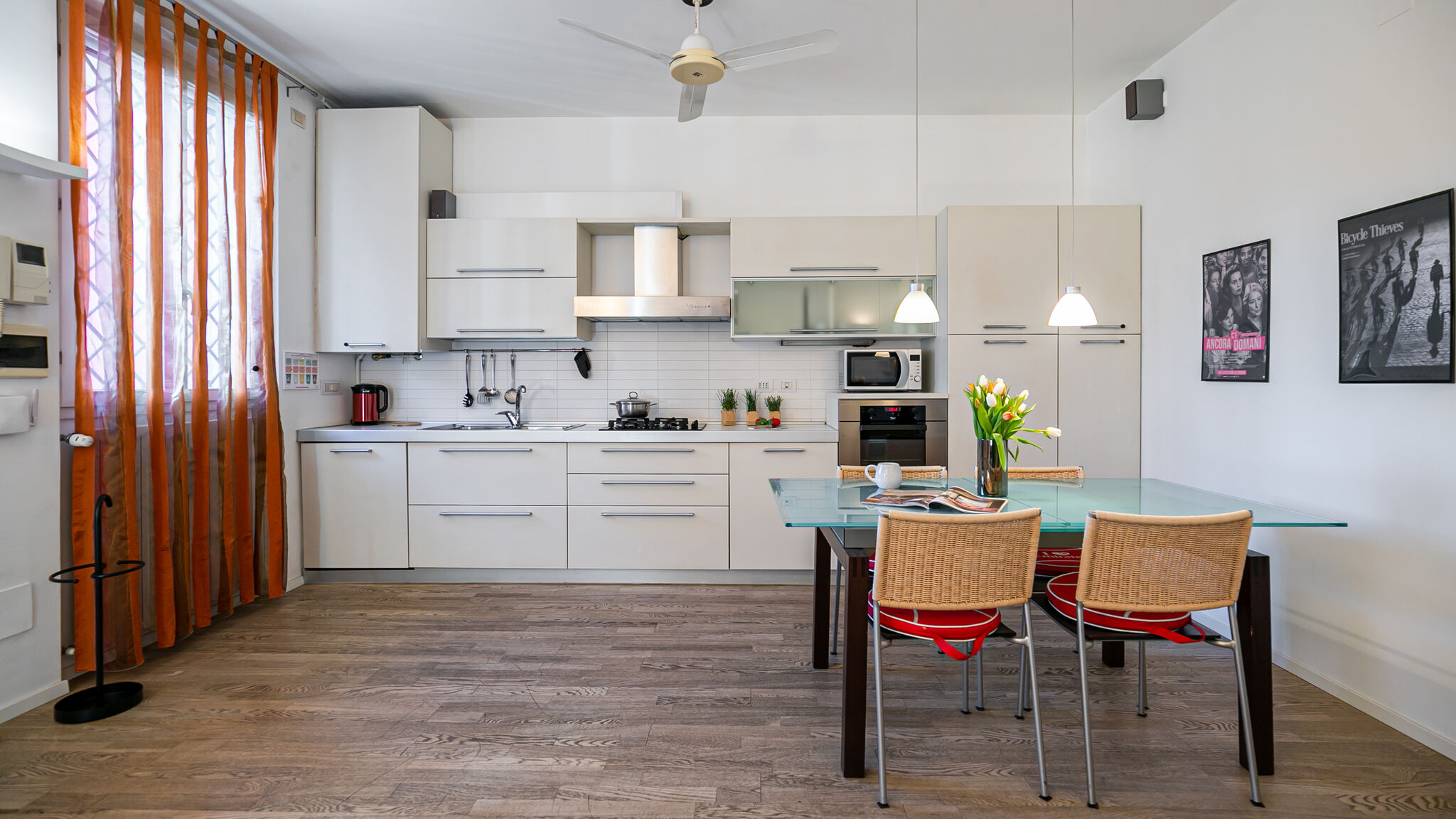 Italianway Milano Comfort - Decembrio 19