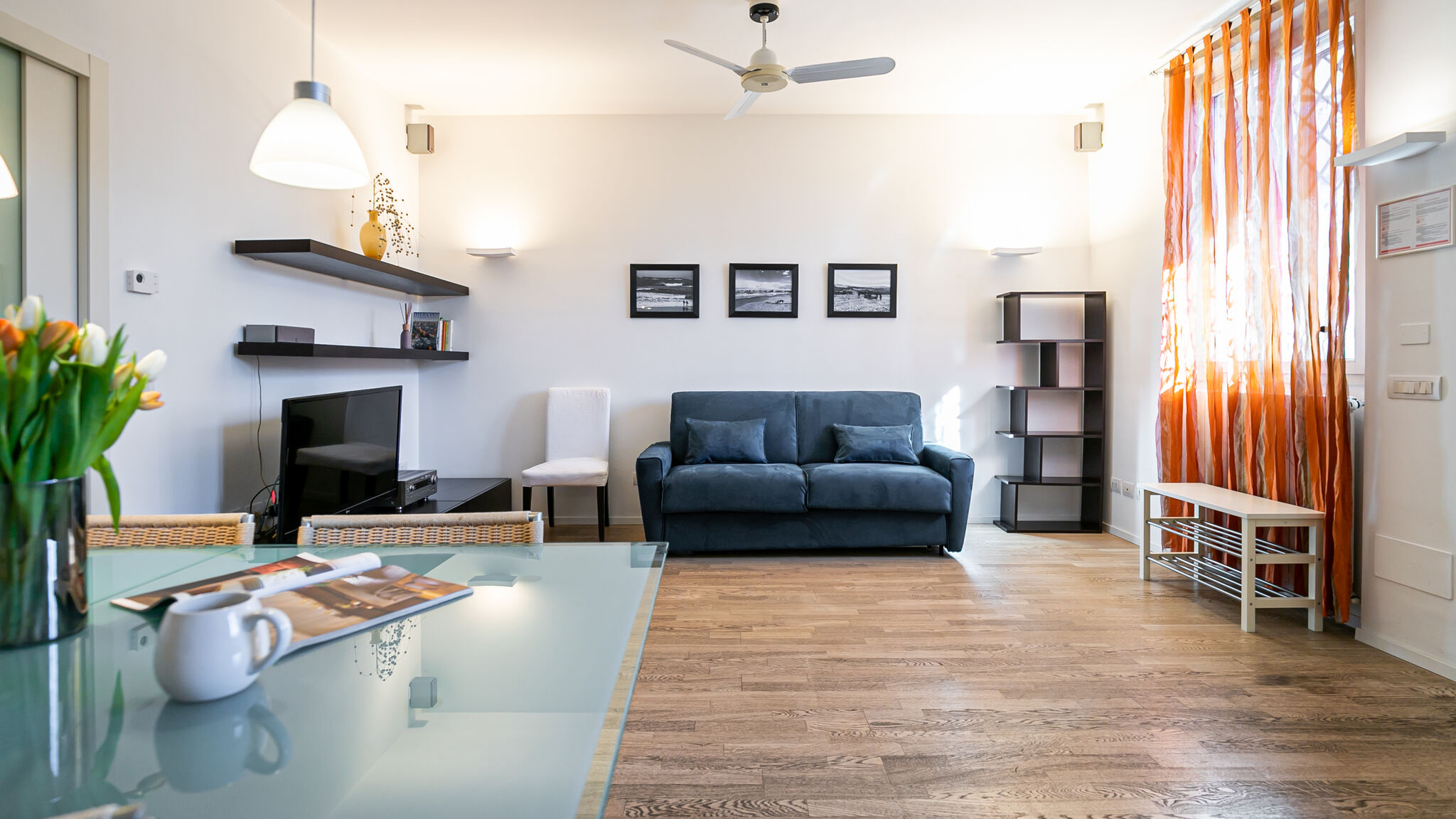 Italianway Milano Comfort - Decembrio 19