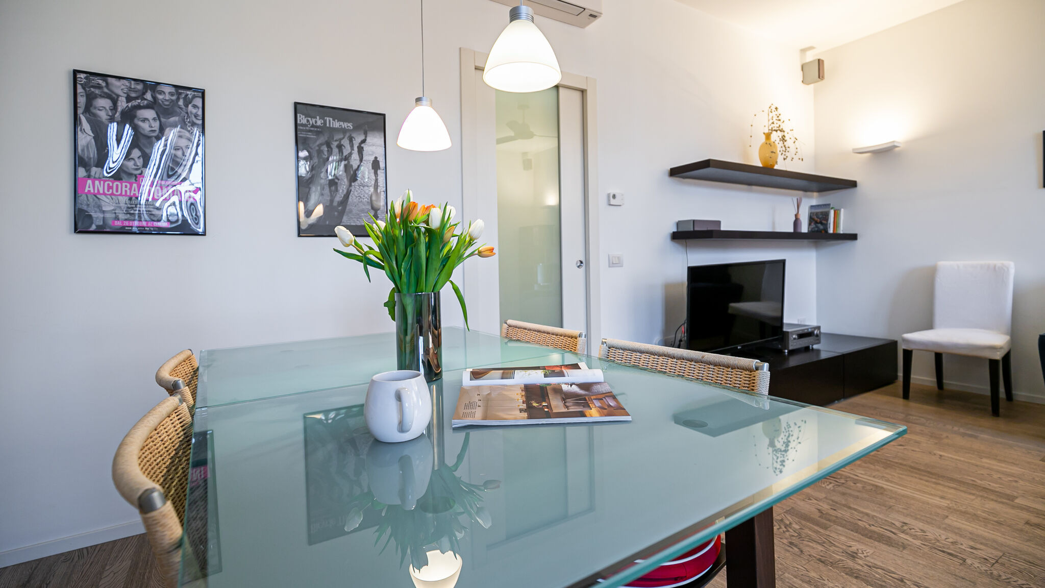 Italianway Milano Comfort - Decembrio 19