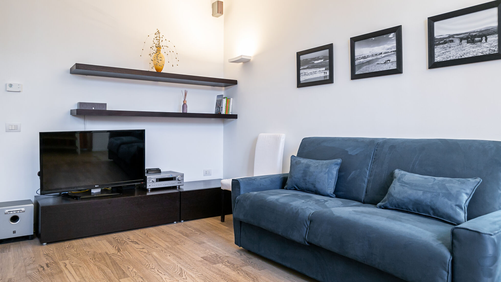 Italianway Milano Comfort - Decembrio 19