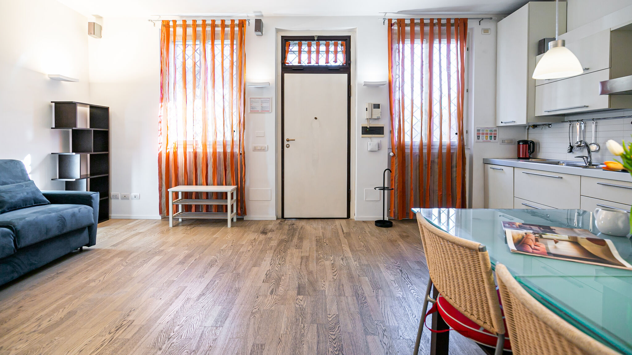 Italianway Milano Comfort - Decembrio 19