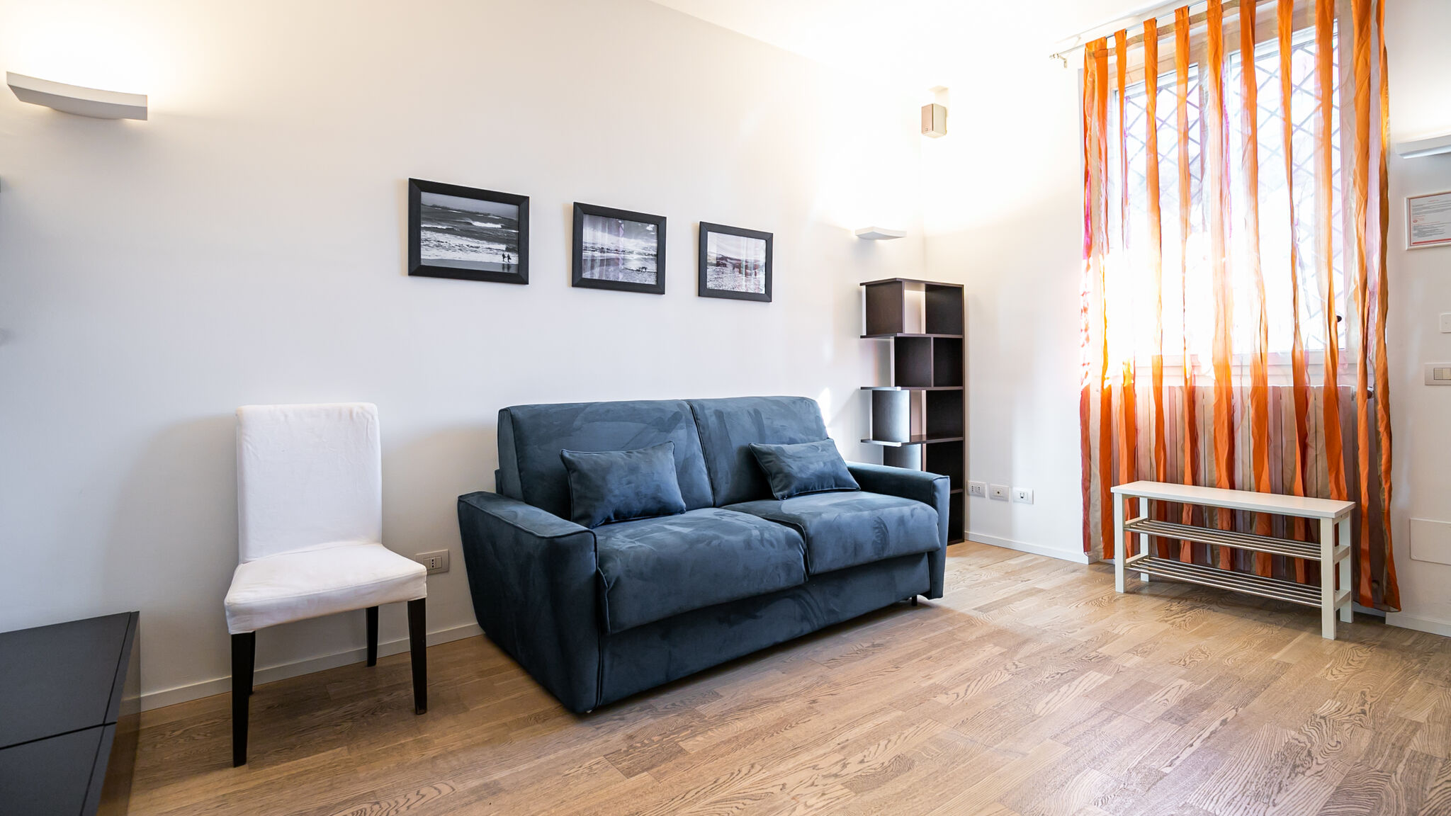 Italianway Milano Comfort - Decembrio 19