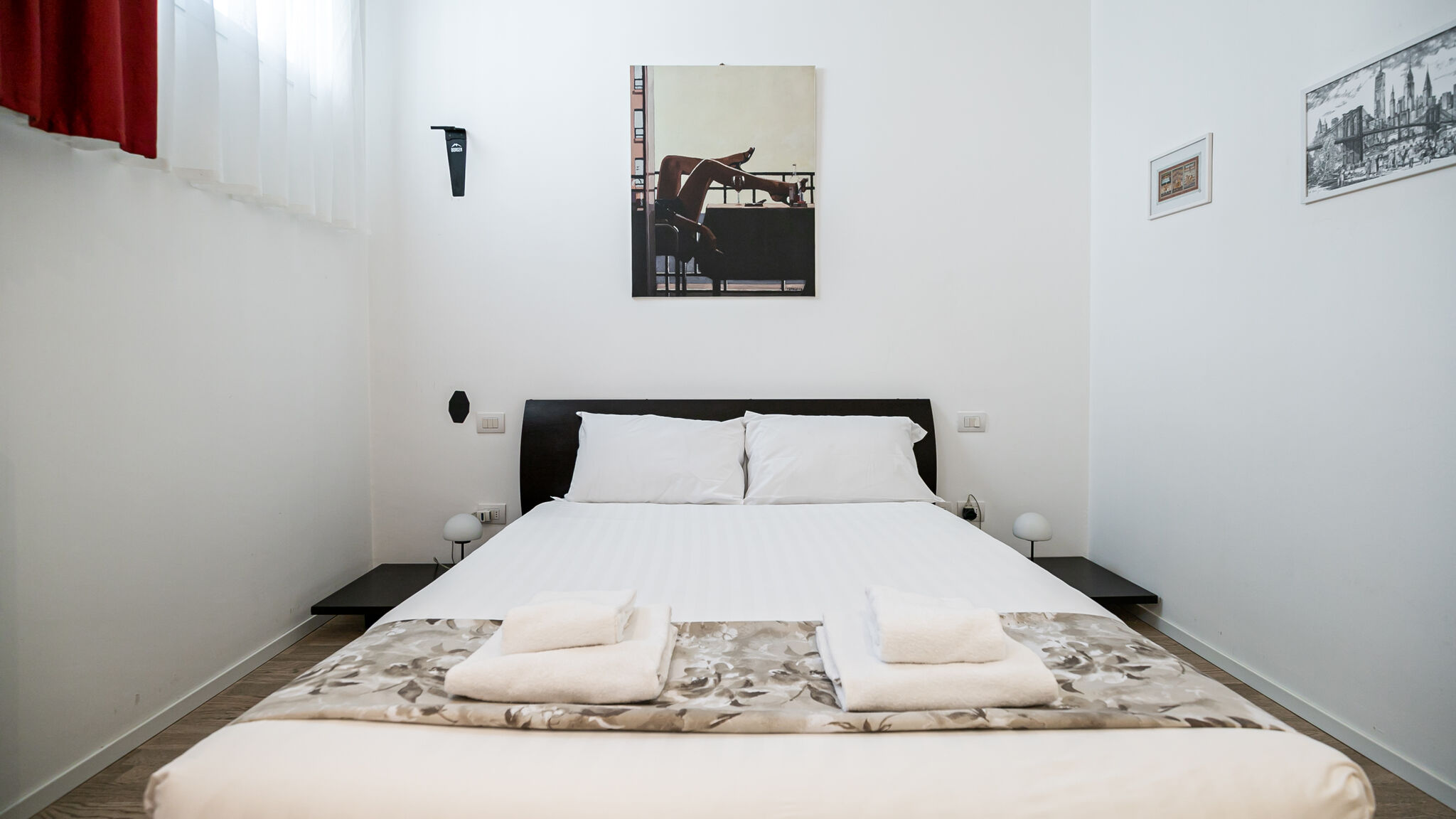 Italianway Milano Comfort - Decembrio 19