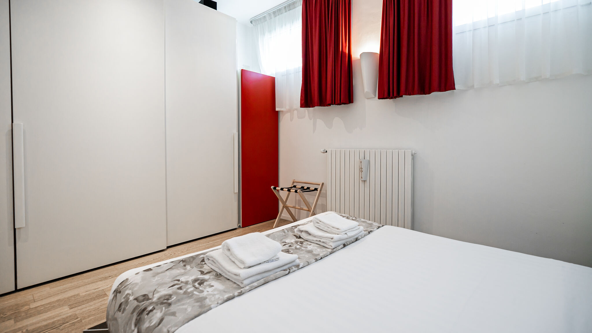 Italianway Milano Comfort - Decembrio 19