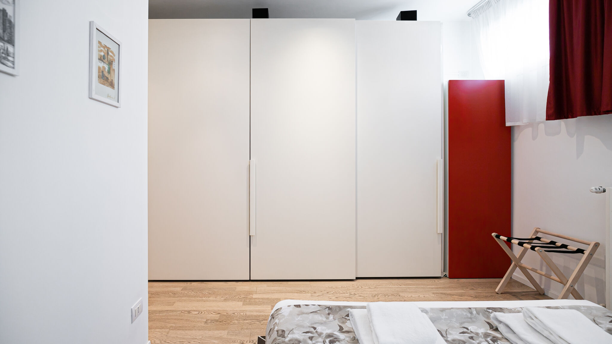 Italianway Milano Comfort - Decembrio 19