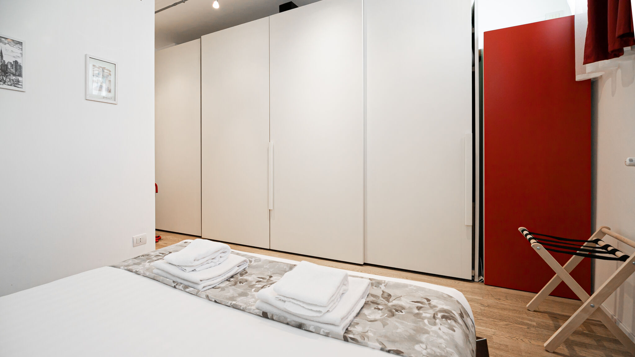 Italianway Milano Comfort - Decembrio 19