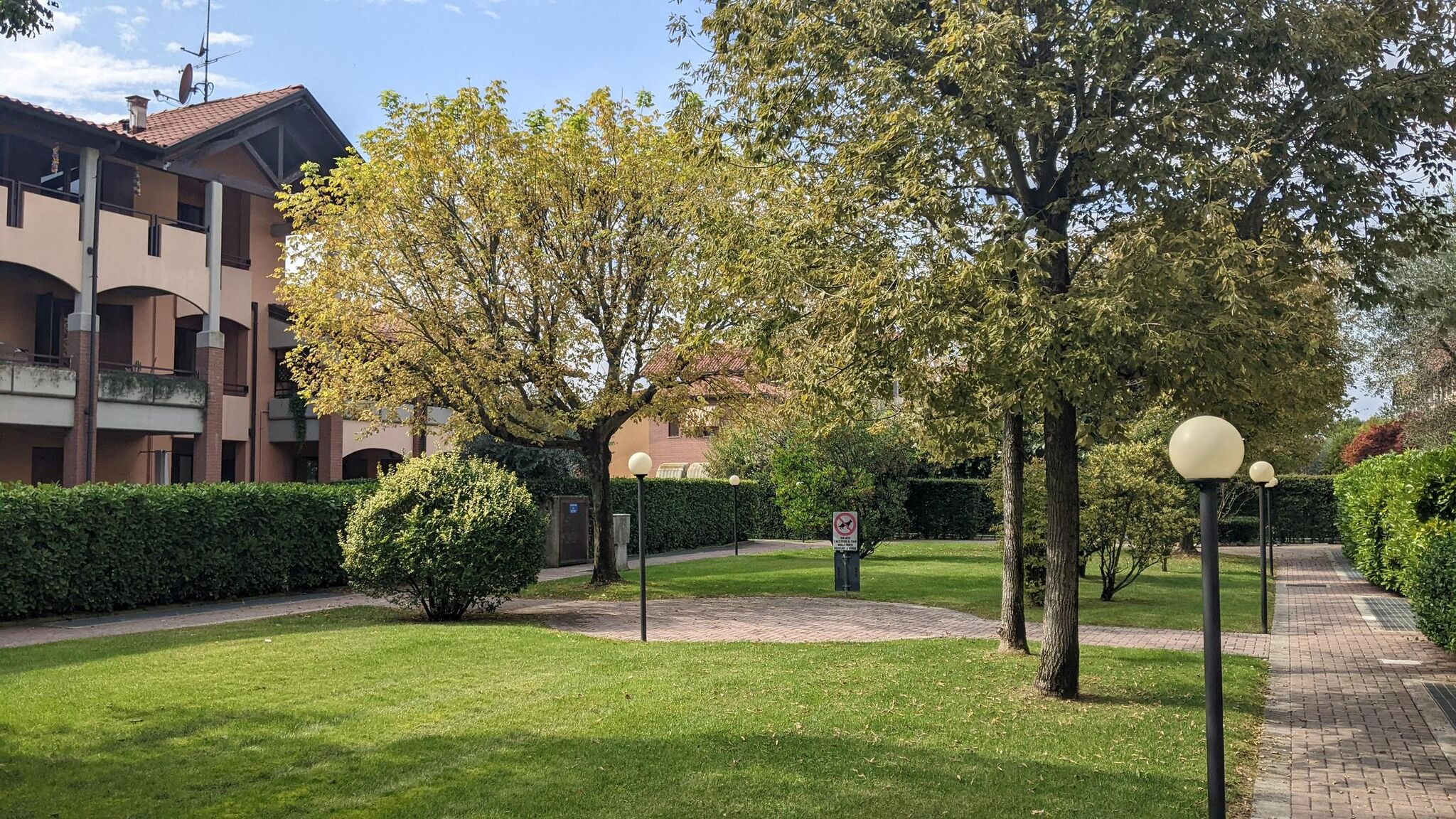 Italianway Sirmione Il Giardino dell'Eden