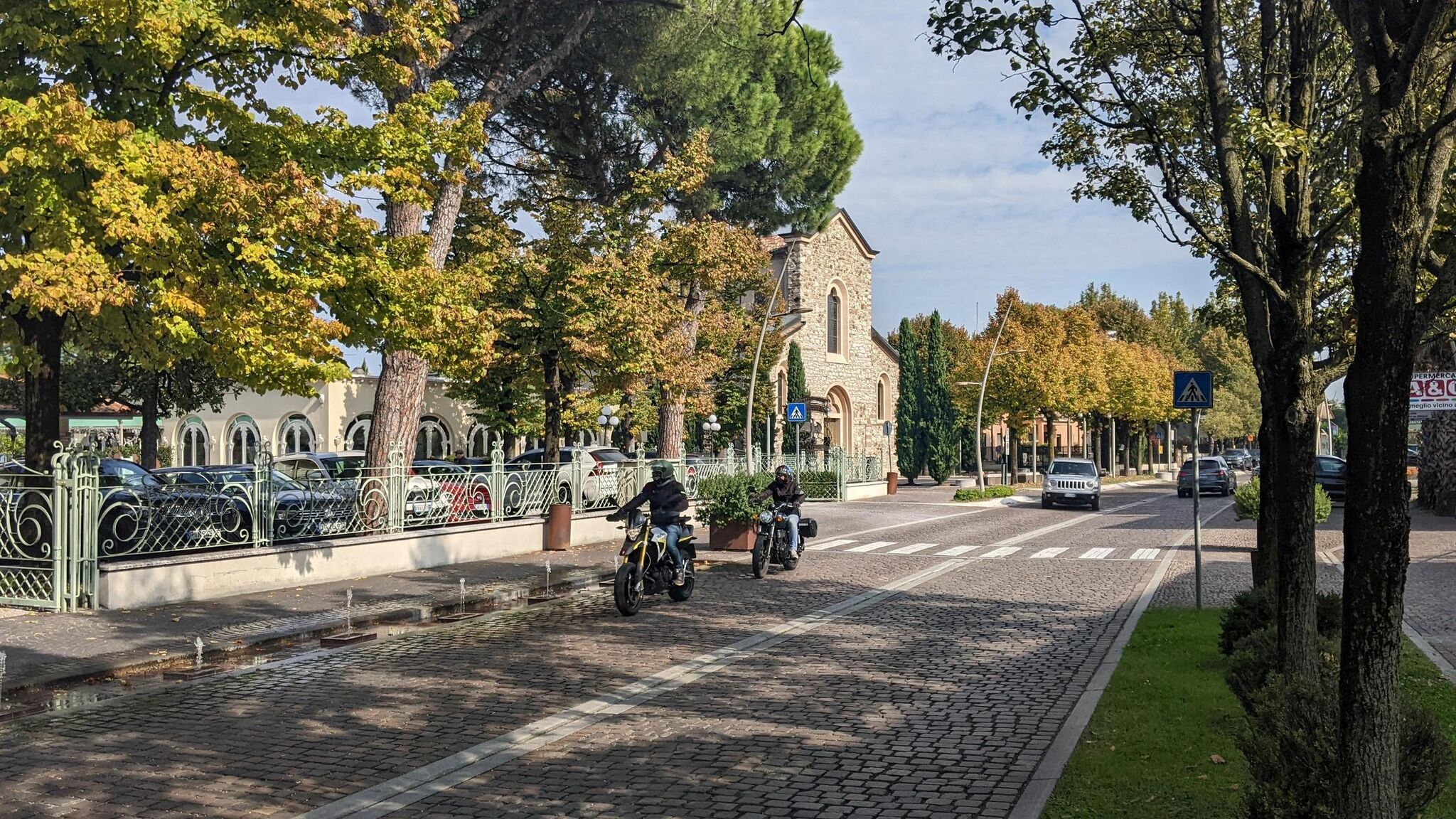 Italianway Sirmione Il Giardino dell'Eden