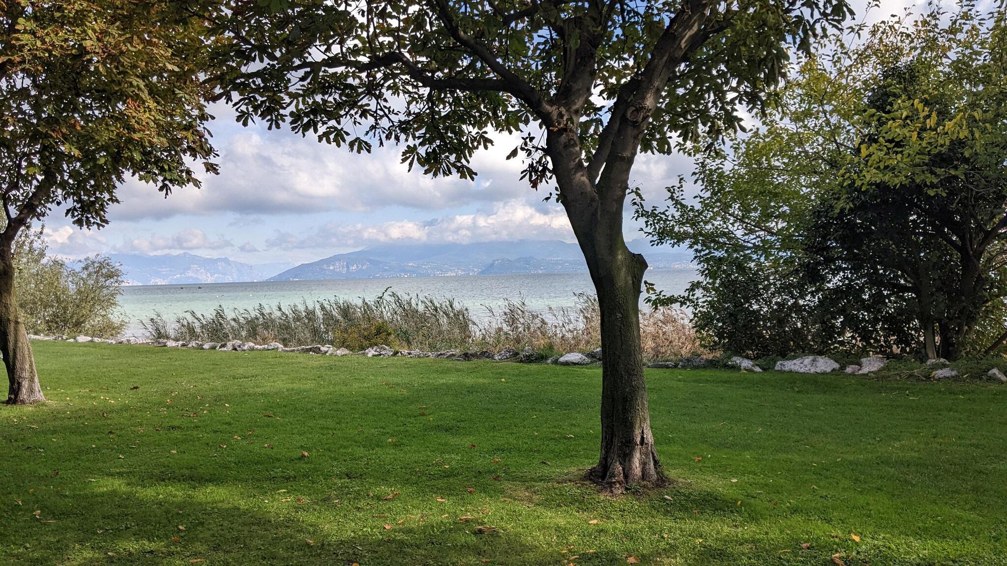 Italianway Sirmione Il Giardino dell'Eden