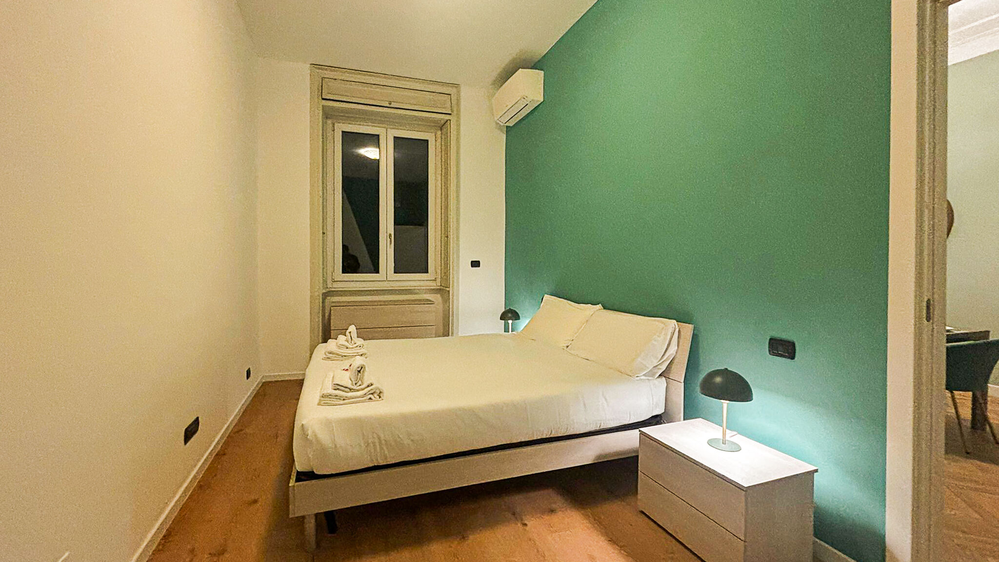 Italianway Milano Flatsharing - Scarlatti - 2 camere