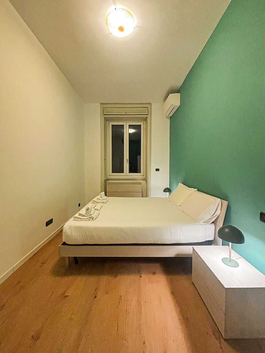 Italianway Milano Flatsharing - Scarlatti - 2 camere