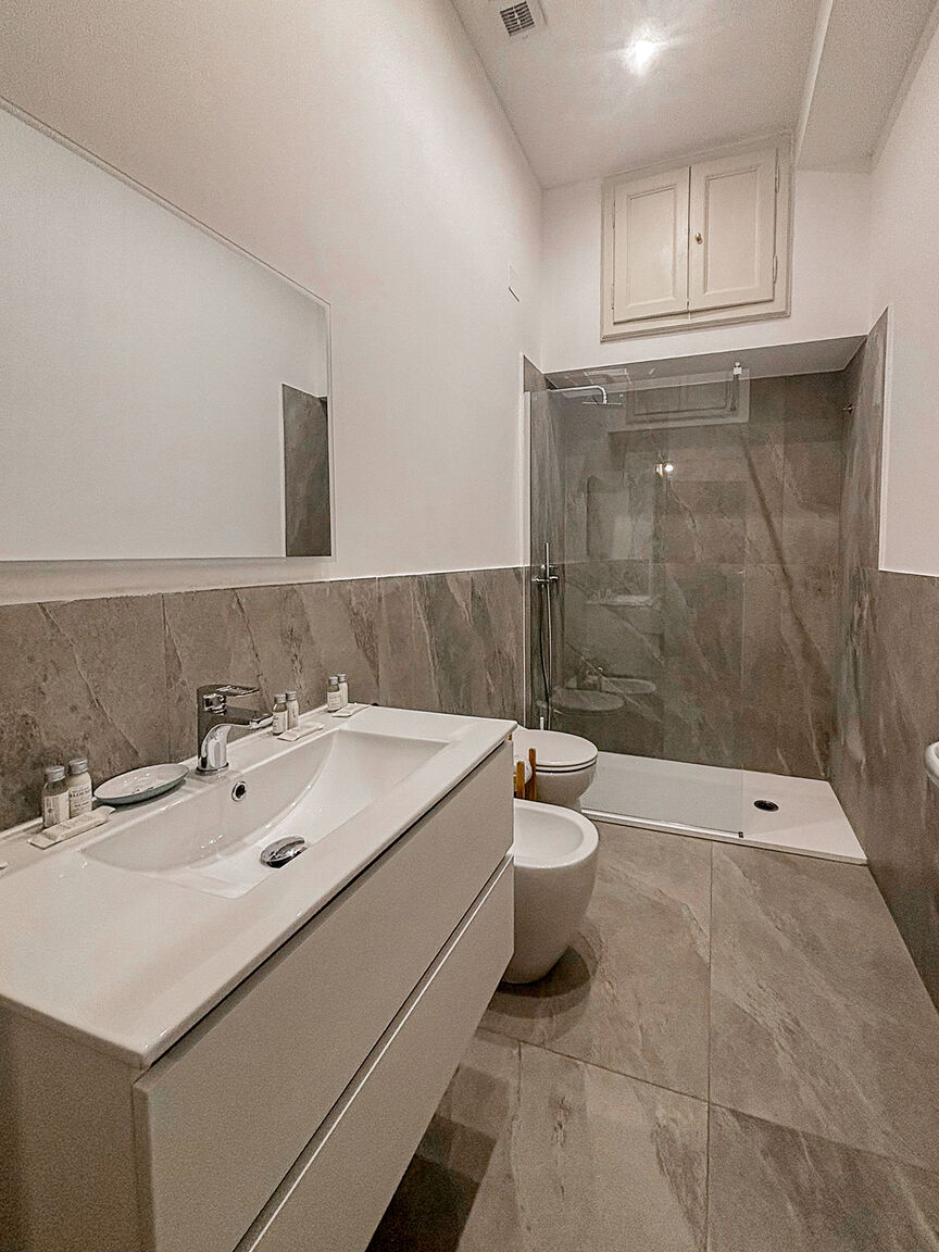 Italianway Milano Flatsharing - Scarlatti - 2 camere