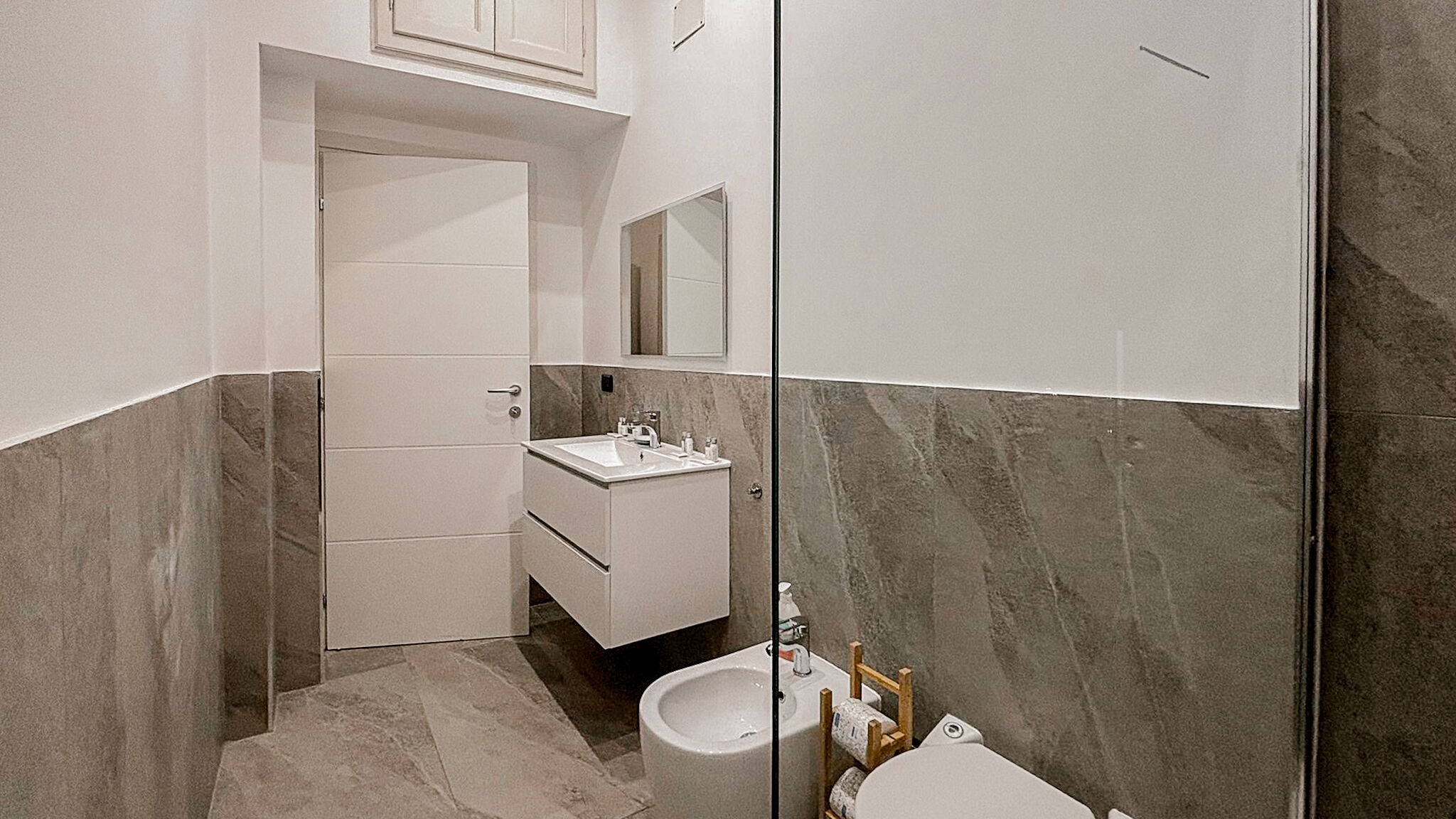 Italianway Milano Flatsharing - Scarlatti - 2 camere