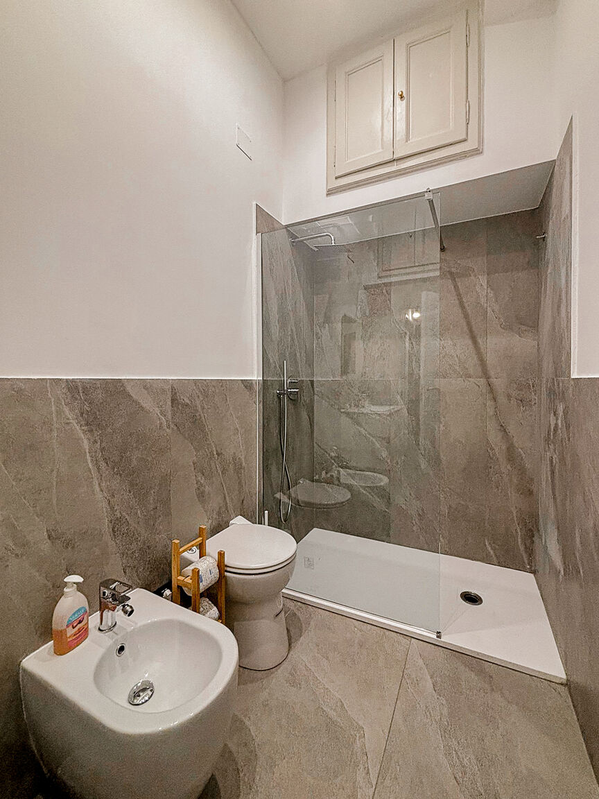 Italianway Milano Flatsharing - Scarlatti - 2 camere