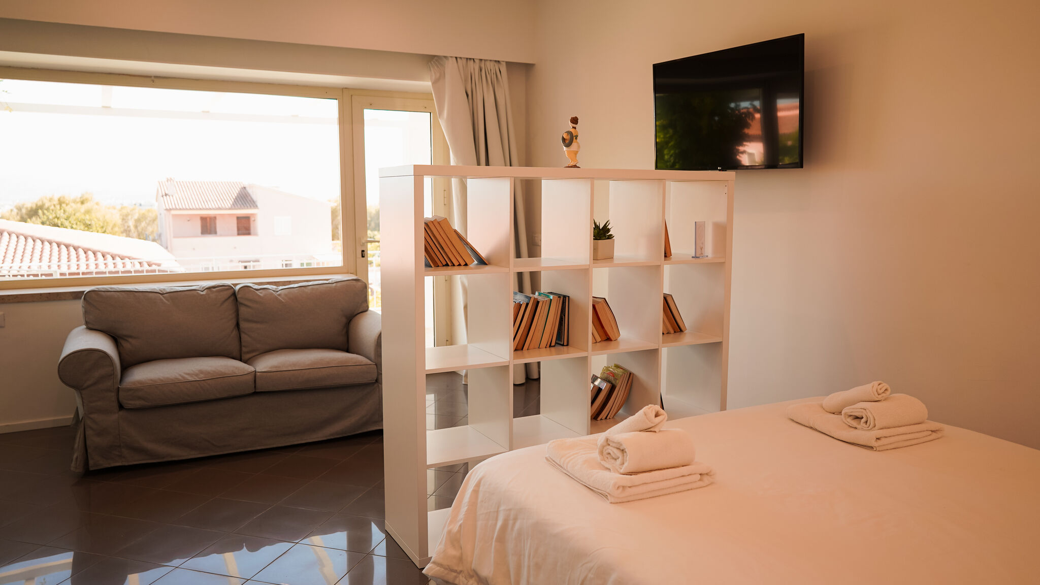 Italianway Olbia Villa Ada-Dora