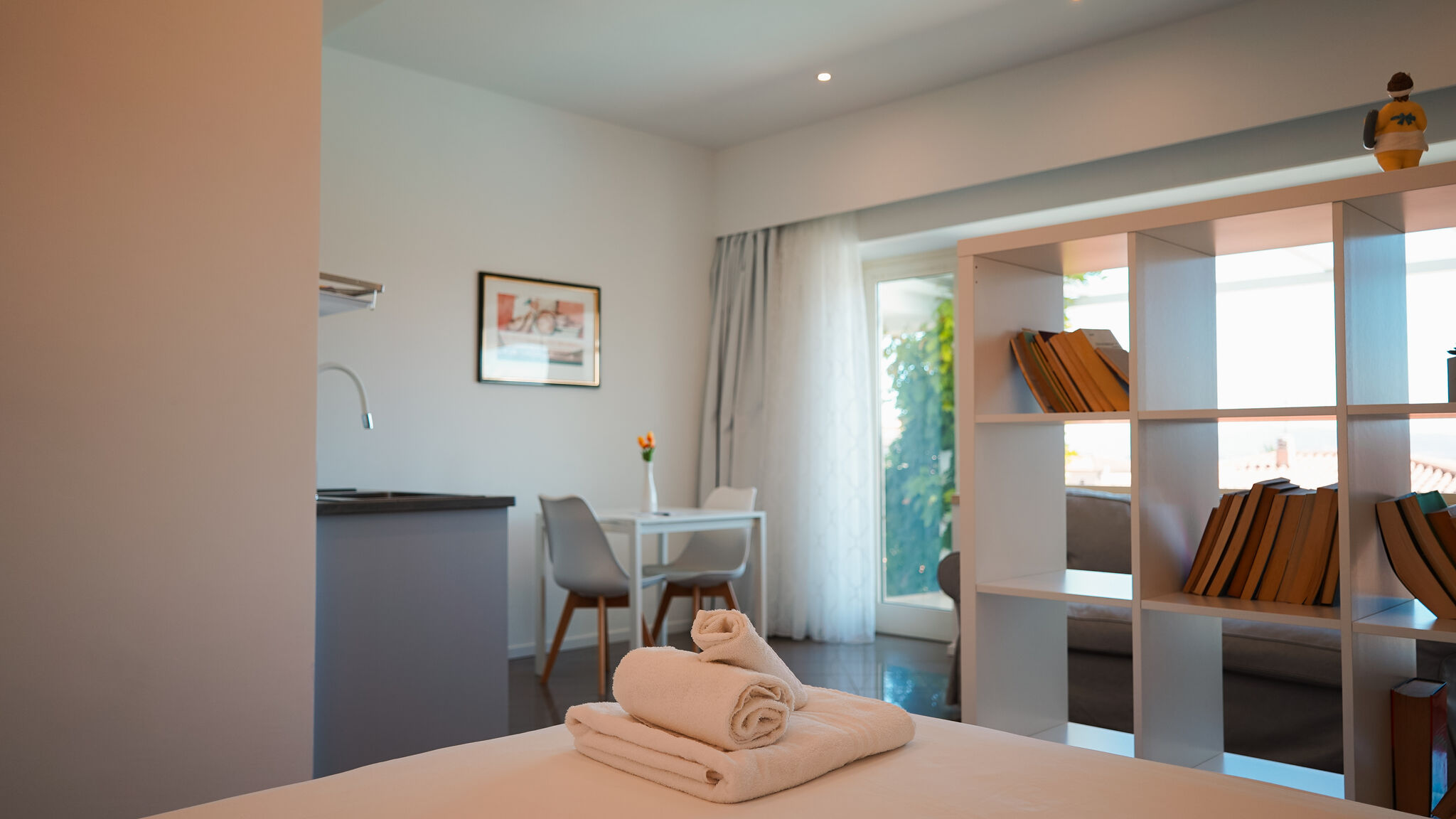 Italianway Olbia Villa Ada-Dora