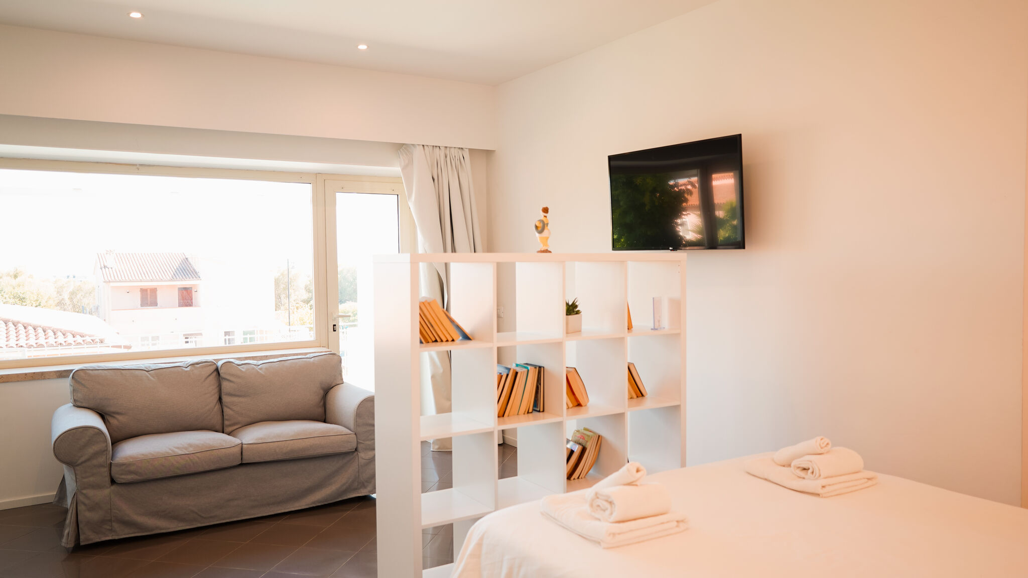 Italianway Olbia Villa Ada-Dora