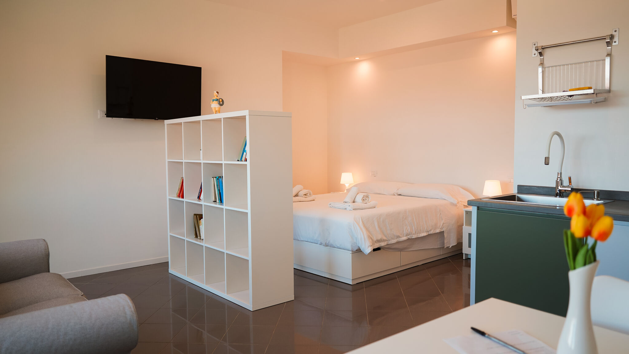 Italianway Olbia Villa Ada-Dora