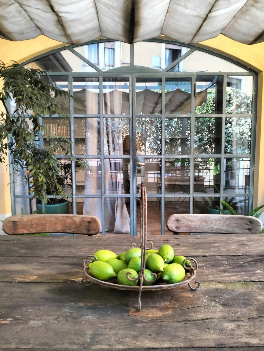 Italianway Milano Charming House by Con-Temporary-Living