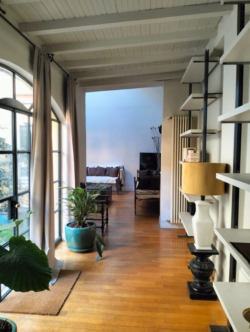 Italianway Milano Charming House by Con-Temporary-Living