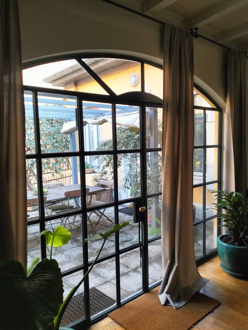 Italianway Milano Charming House by Con-Temporary-Living