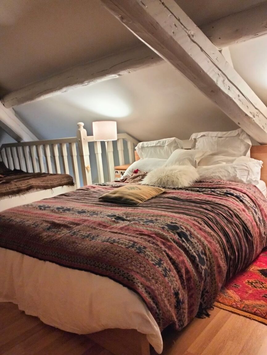 Italianway Milano Charming House by Con-Temporary-Living