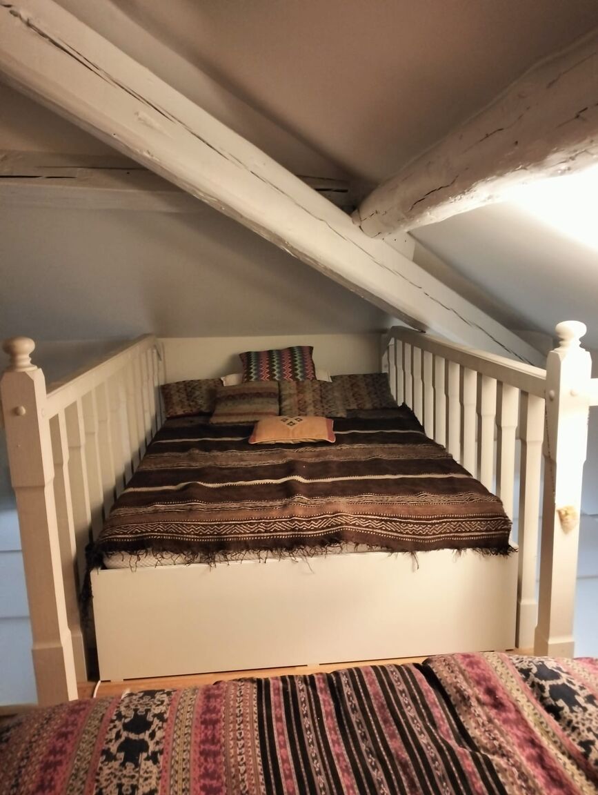 Italianway Milano Charming House by Con-Temporary-Living