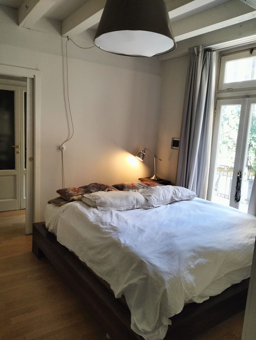 Italianway Milano Charming House by Con-Temporary-Living