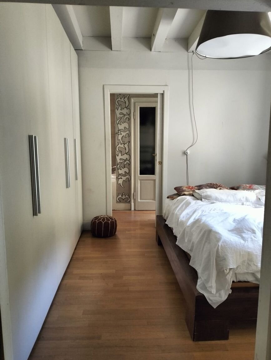 Italianway Milano Charming House by Con-Temporary-Living