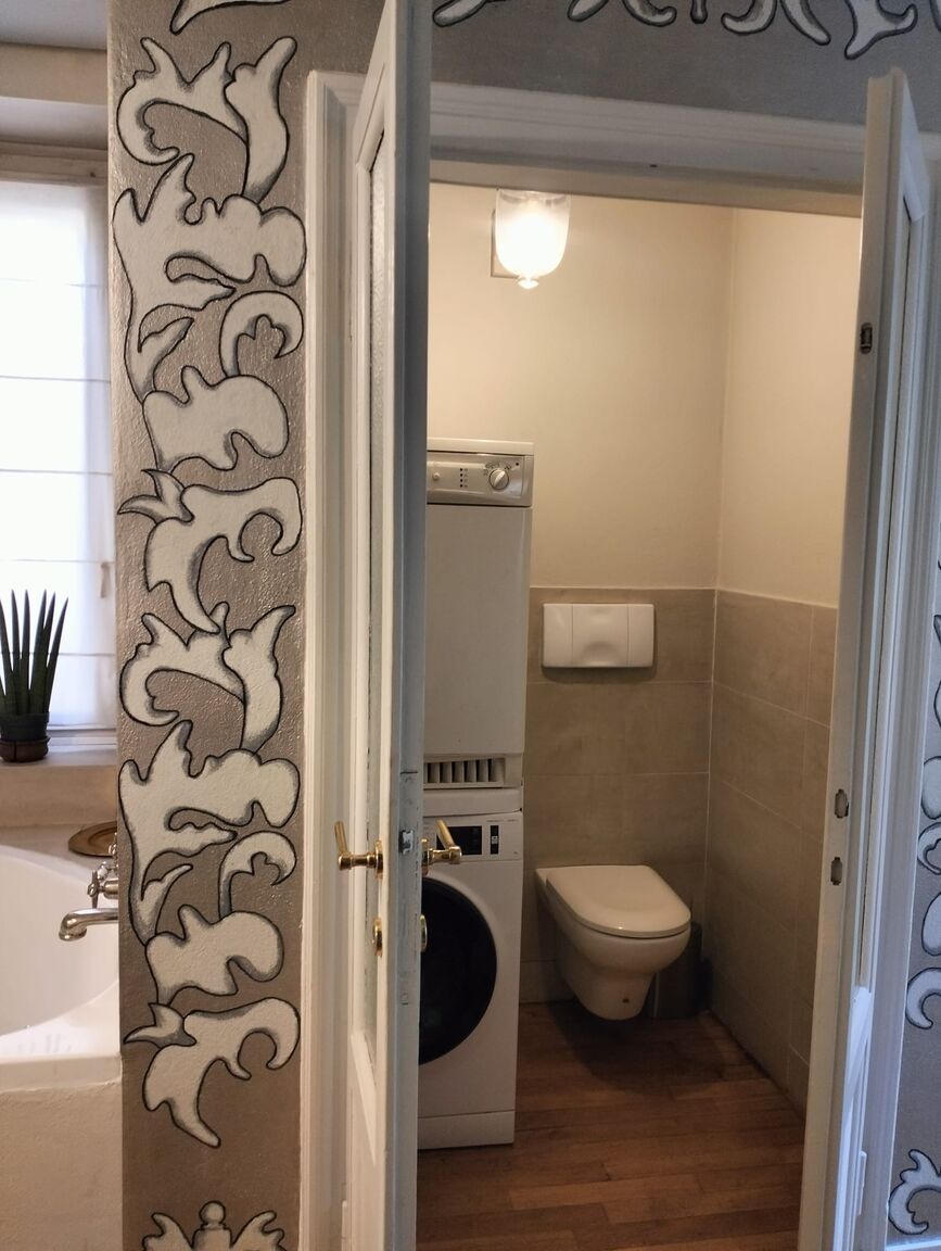 Italianway Milano Charming House by Con-Temporary-Living