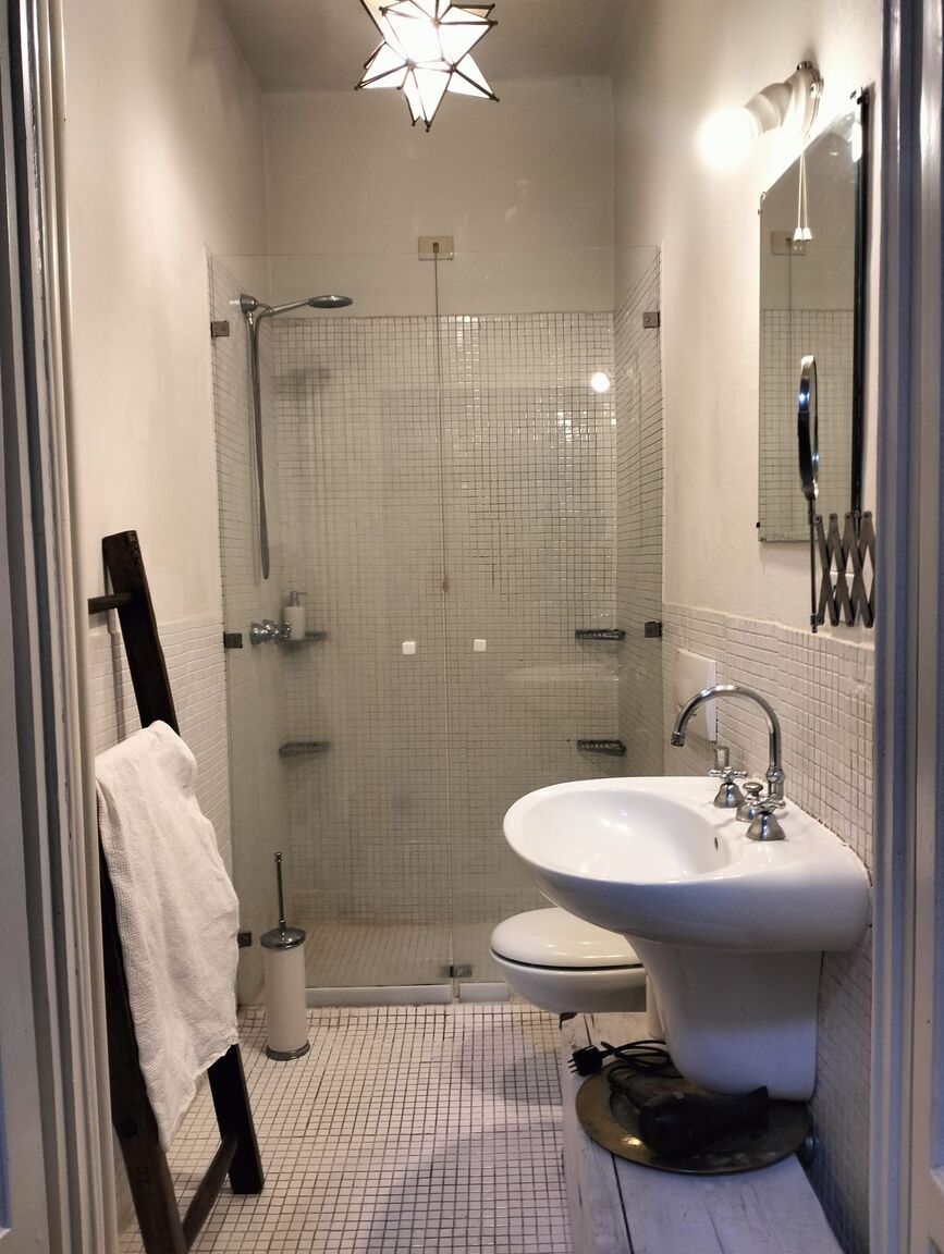 Italianway Milano Charming House by Con-Temporary-Living