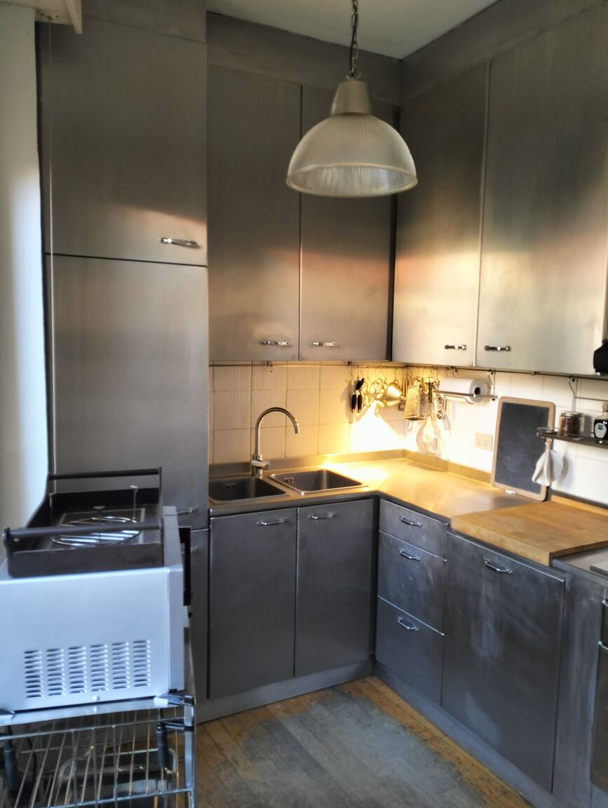 Italianway Milano Charming House by Con-Temporary-Living