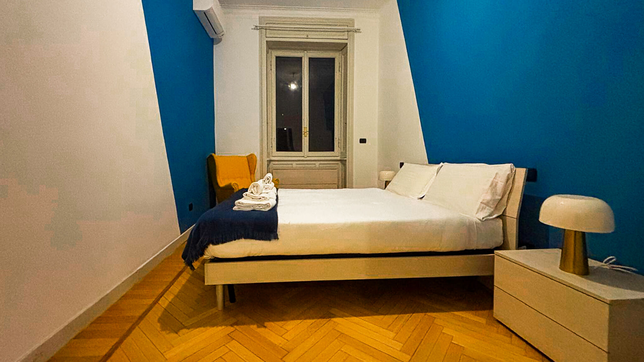 Italianway Milano Flatsharing - Scarlatti - 2 camere