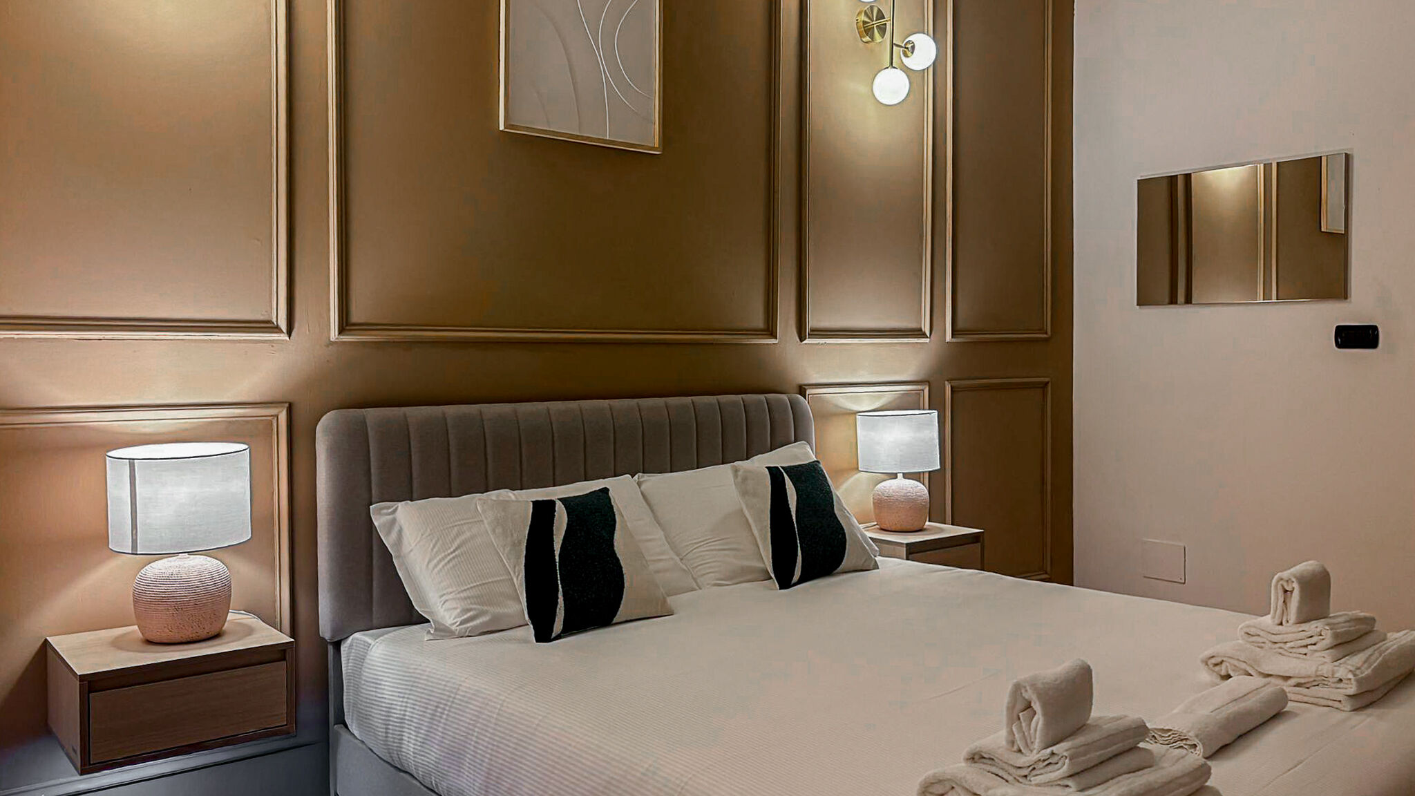 Italianway Milano Flatsharing - Scarlatti - 3 camere