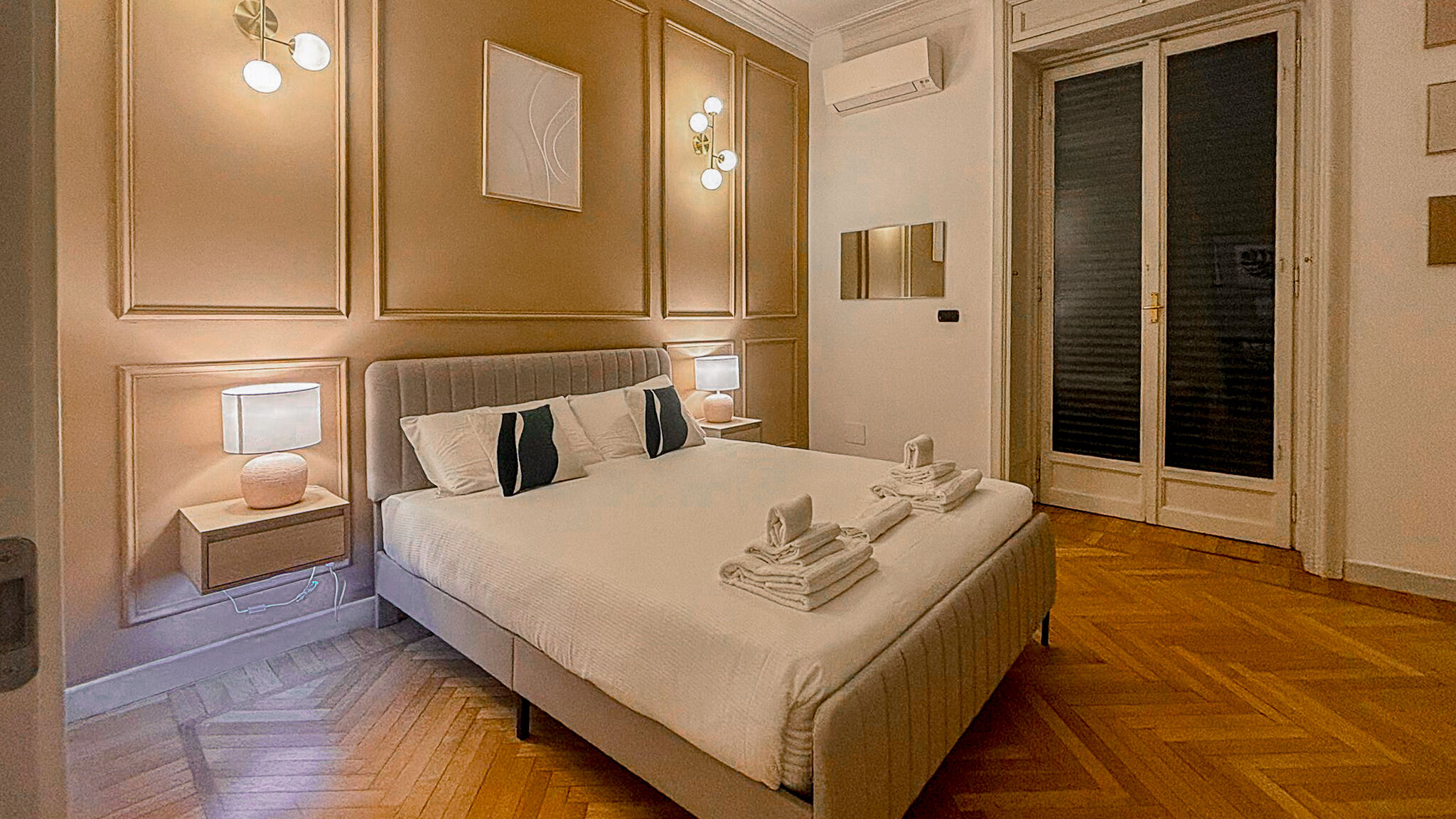 Italianway Milano Flatsharing - Scarlatti - 3 camere