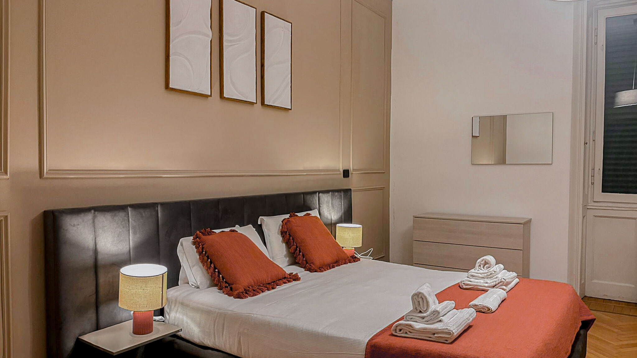 Italianway Milano Flatsharing - Scarlatti - 3 camere