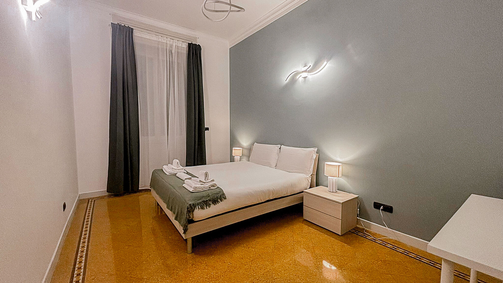 Italianway Milano Flatsharing - Scarlatti - 3 camere