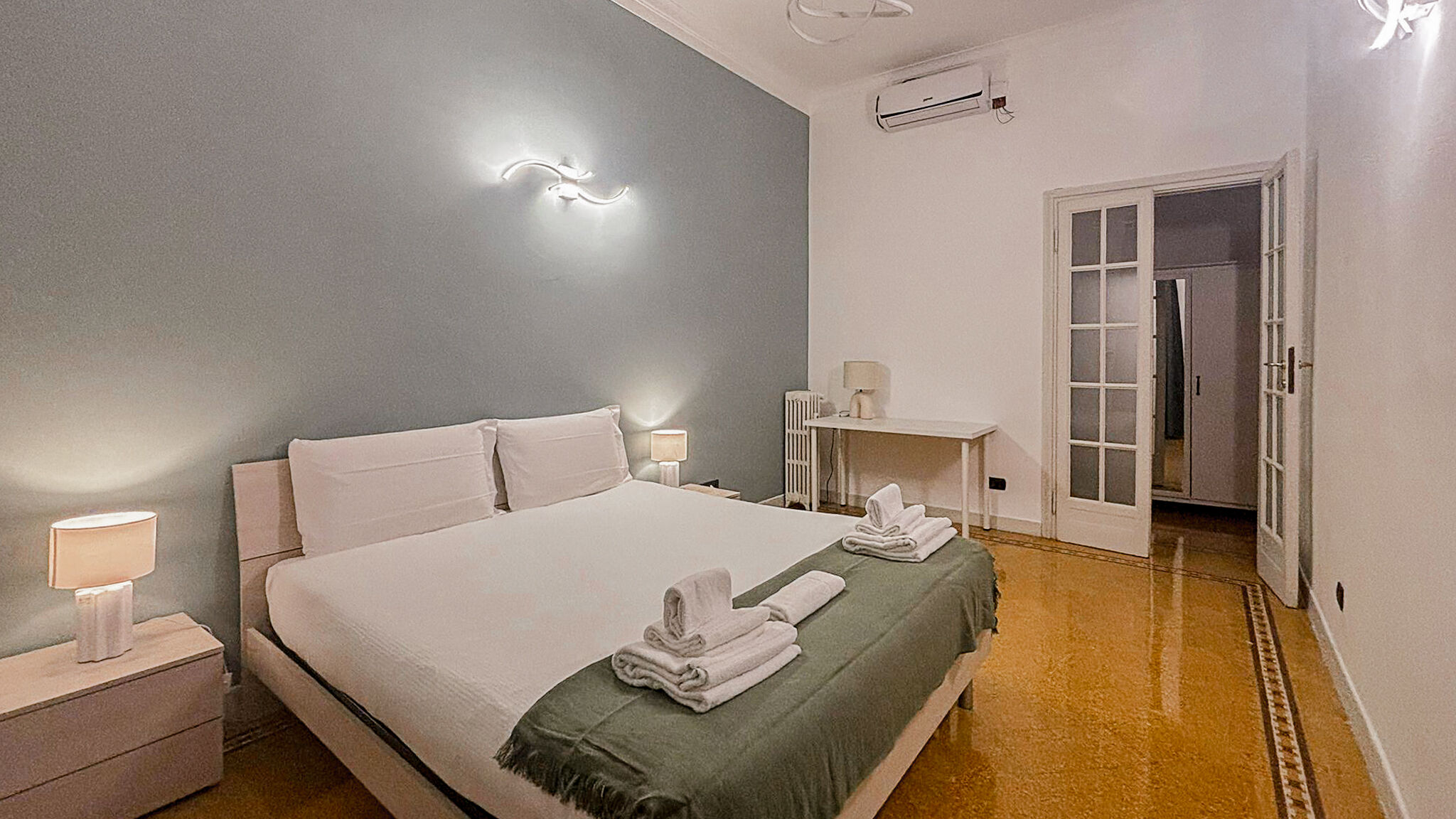 Italianway Milano Flatsharing - Scarlatti - 3 camere