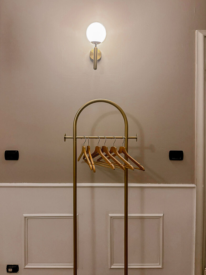 Italianway Milano Flatsharing - Scarlatti - 3 camere