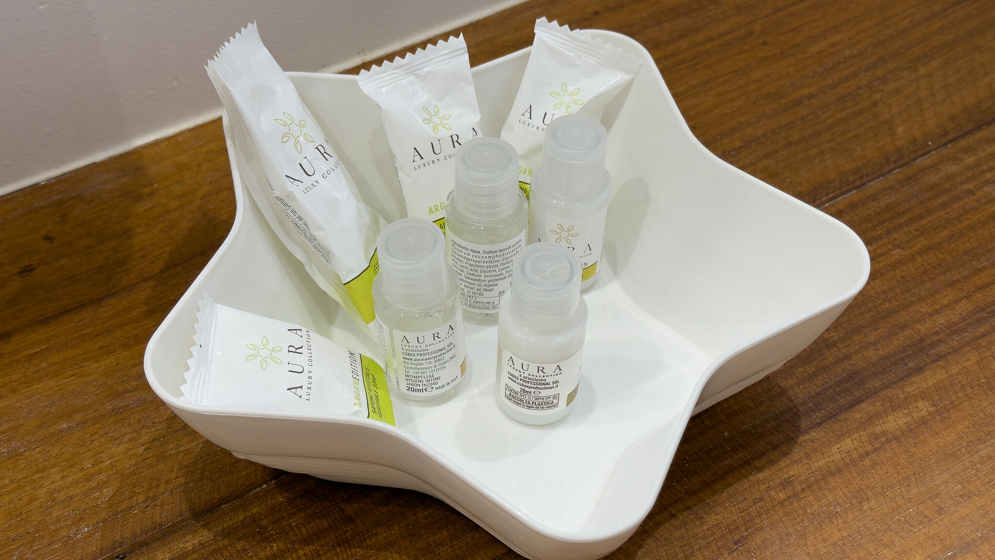 Italianway Olbia Villa Ada-Nicola