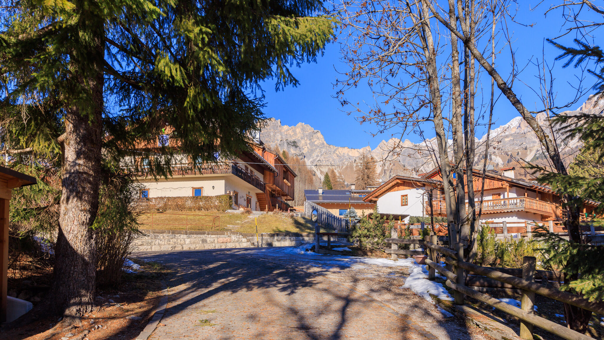 Italianway Cortina d'Ampezzo Rifugio Alverà - Cortina d'Ampezzo