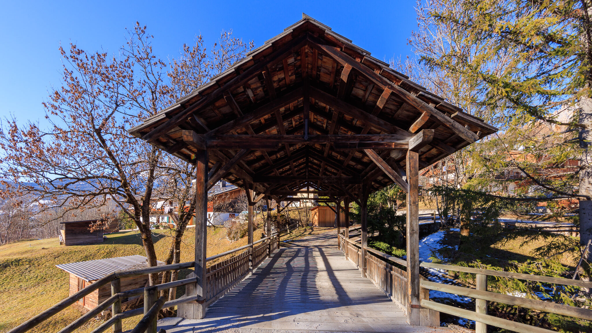 Italianway Cortina d'Ampezzo Rifugio Alverà - Cortina d'Ampezzo
