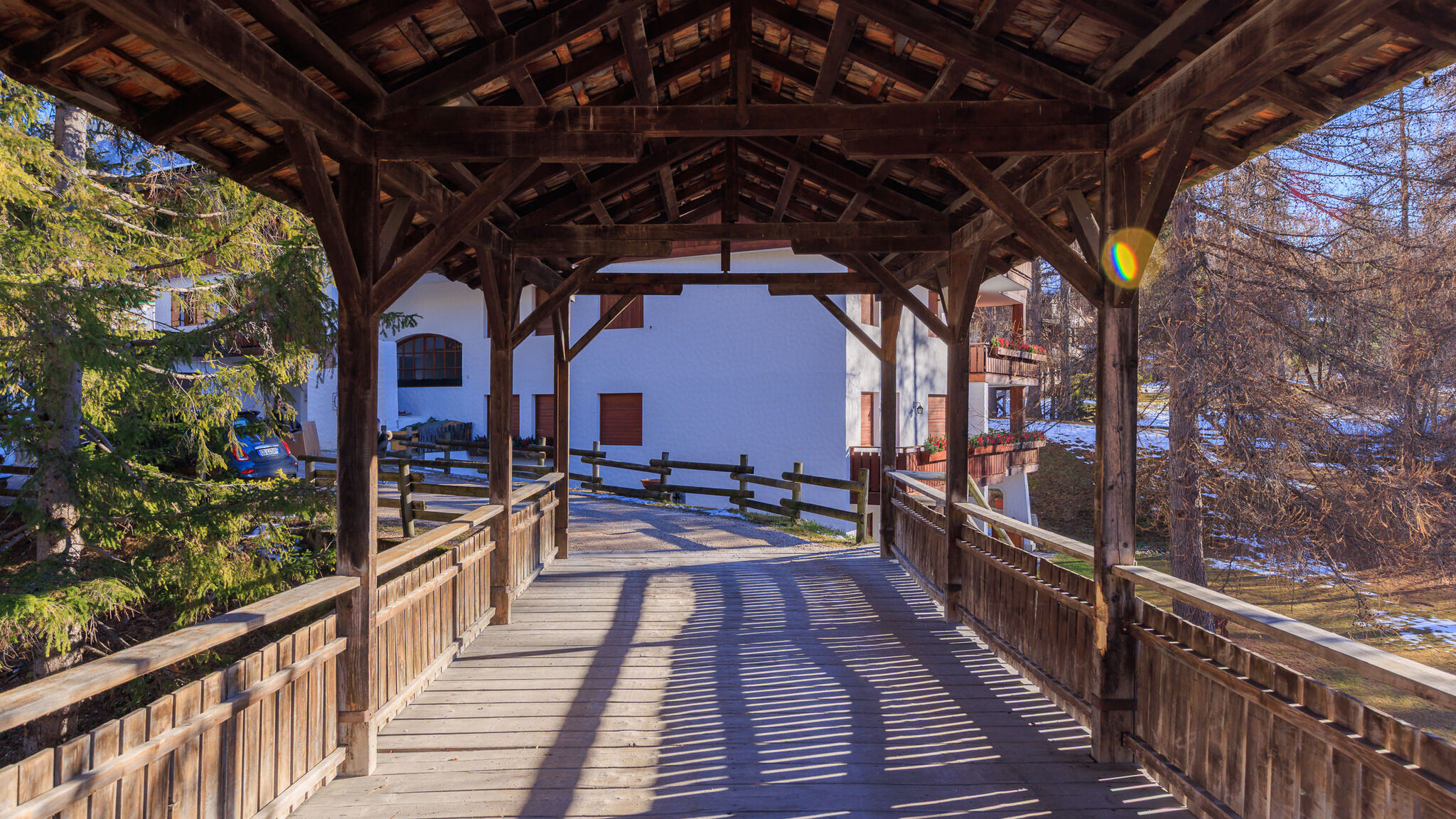 Italianway Cortina d'Ampezzo Rifugio Alverà - Cortina d'Ampezzo